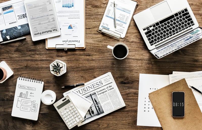Networking Success